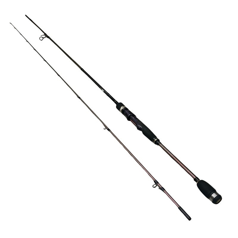 中古】限定 Zero-Gravity DX704 Trick Jerk Red 夢墨 アレス エギング