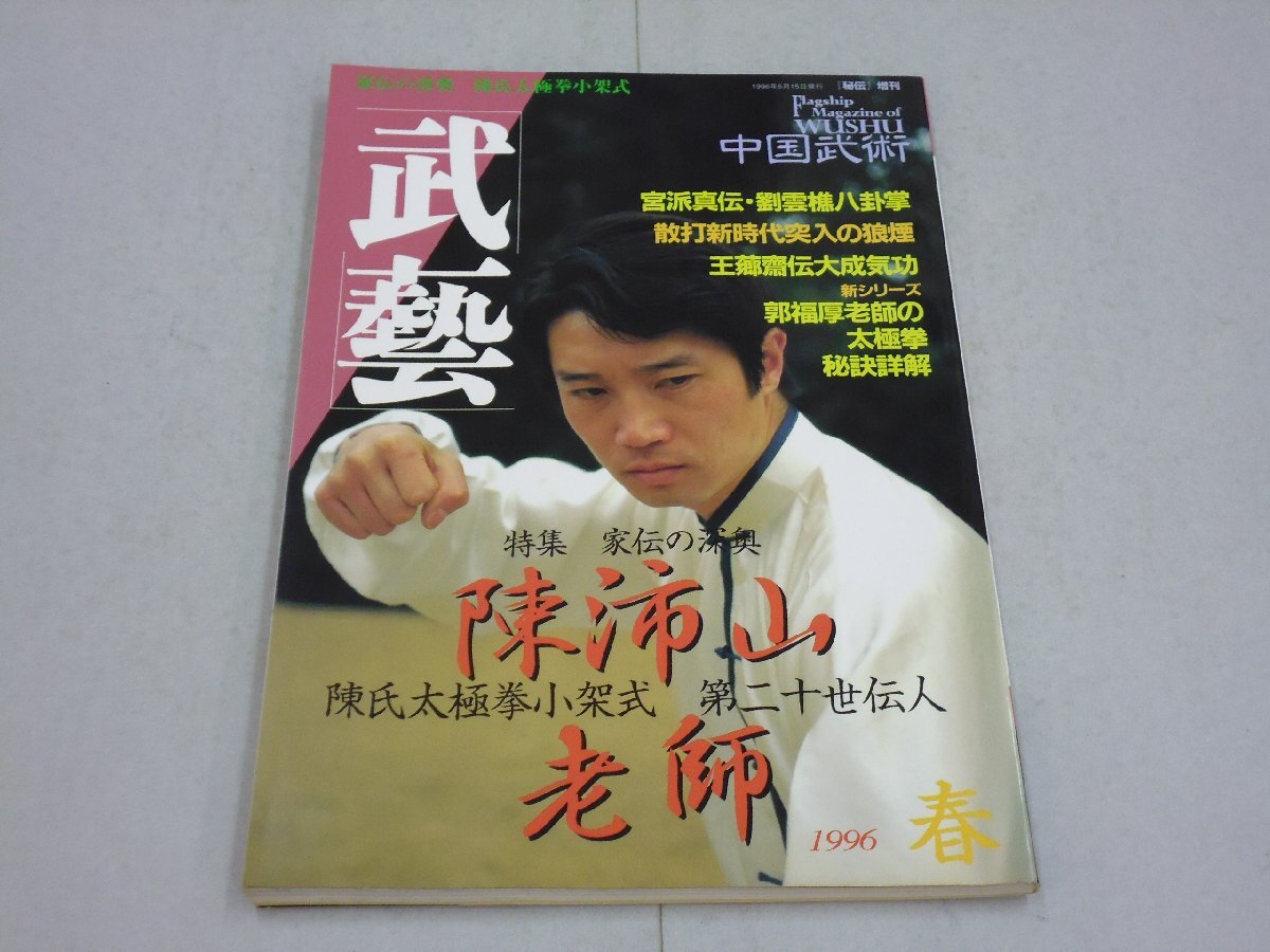 entityさん専用　八卦連環掌 八卦遊身掌　王樹金 キズなど無く 良好】八卦遊身掌 王樹金著 八卦掌中国武術功夫 の落札