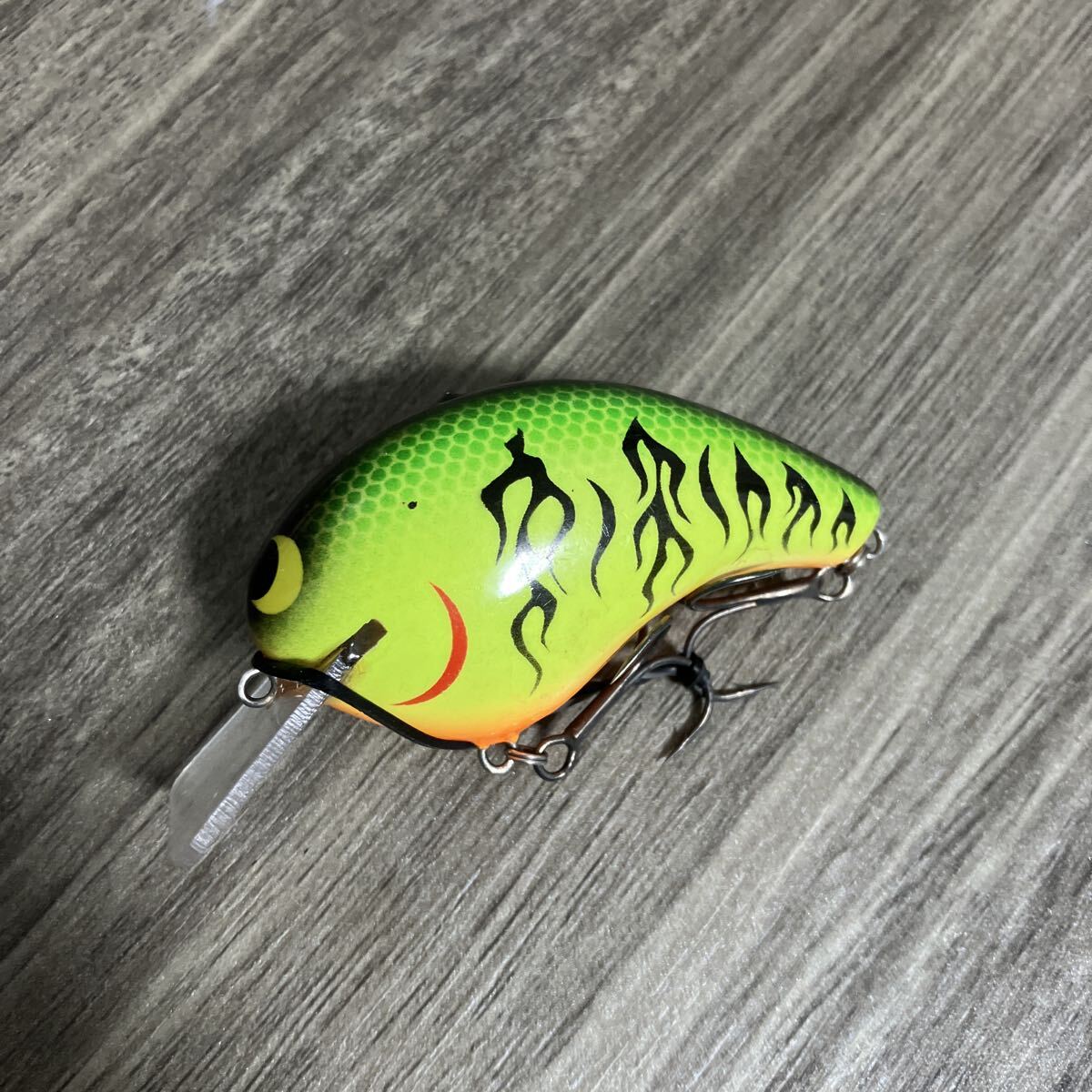 モンキーブレインベイツ MBX まあ早い話B2です(笑) 『モンキーブレイン