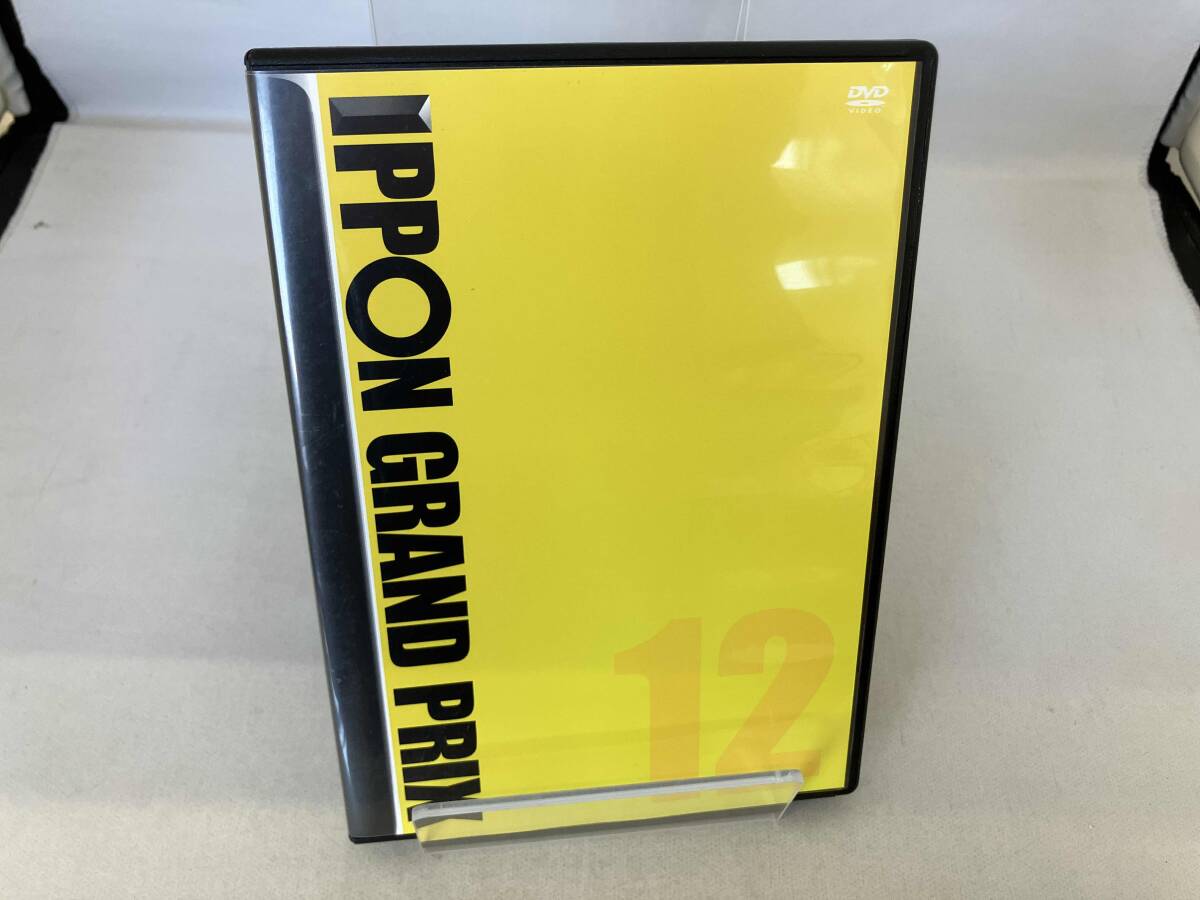 DVD】お台場笑おう会 Presents IPPONグランプリ 完全版〈1～3/6