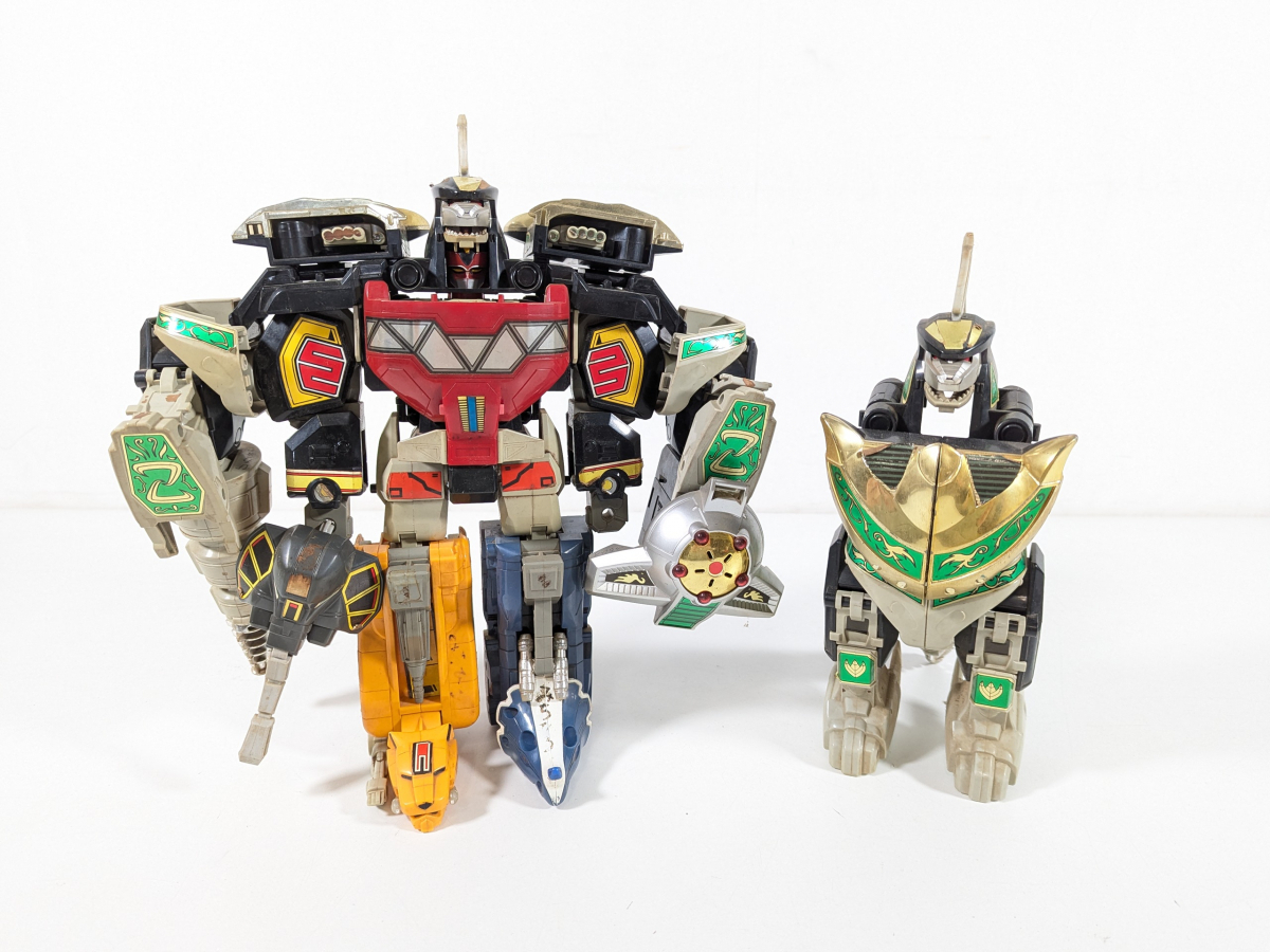 レンジャーズストライク XP-023 ドラゴンレンジャー プロモ レンジャーズストライク XP-023 ドラゴンレンジャー プロモ - メルカリ