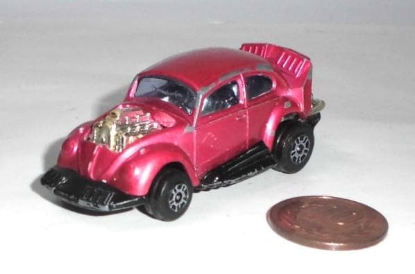 ビートル ワーゲン 1951 hot rod ラジコン ホットロッド 超レア☆非売品☆1/18 フォルクスワーゲン ビートル 1951 VW カスタム
