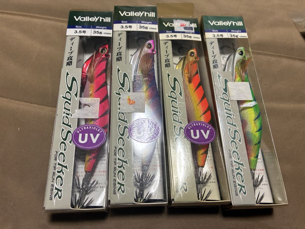 目立った傷や汚れなし】□綺麗【ValleyHill バレーヒル ジャック