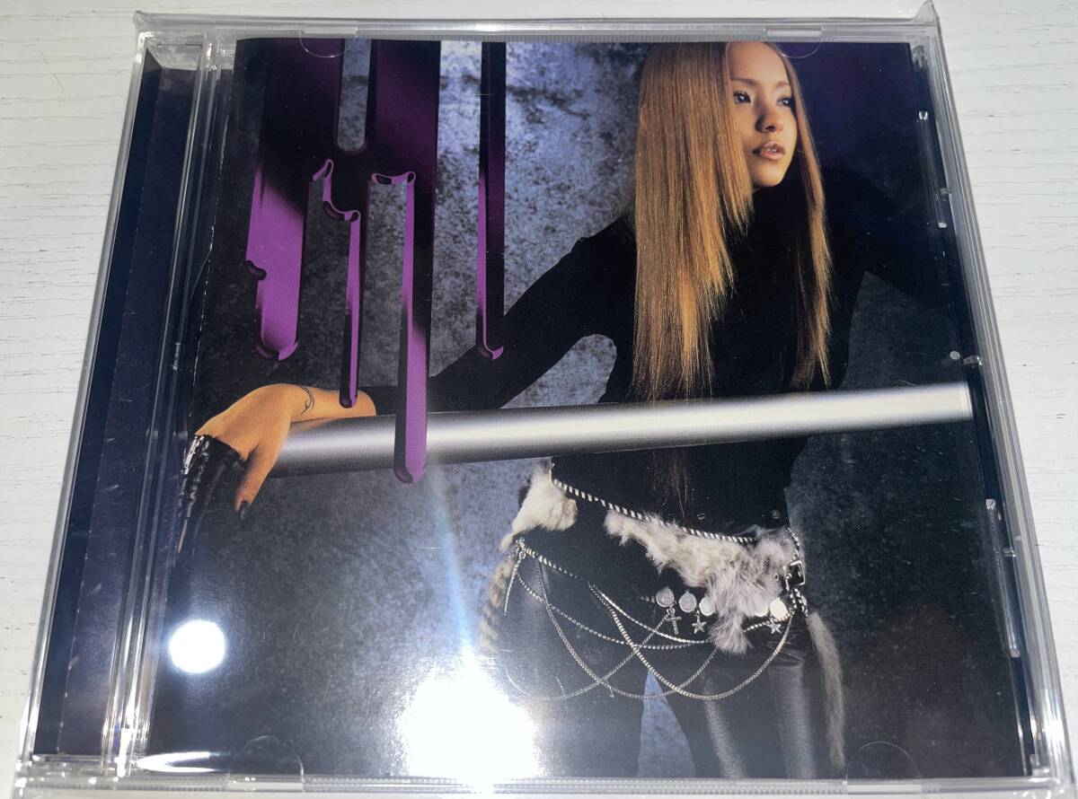 安室奈美恵 B2サイズポスター NAMIE AMURO ENHANCED single collection