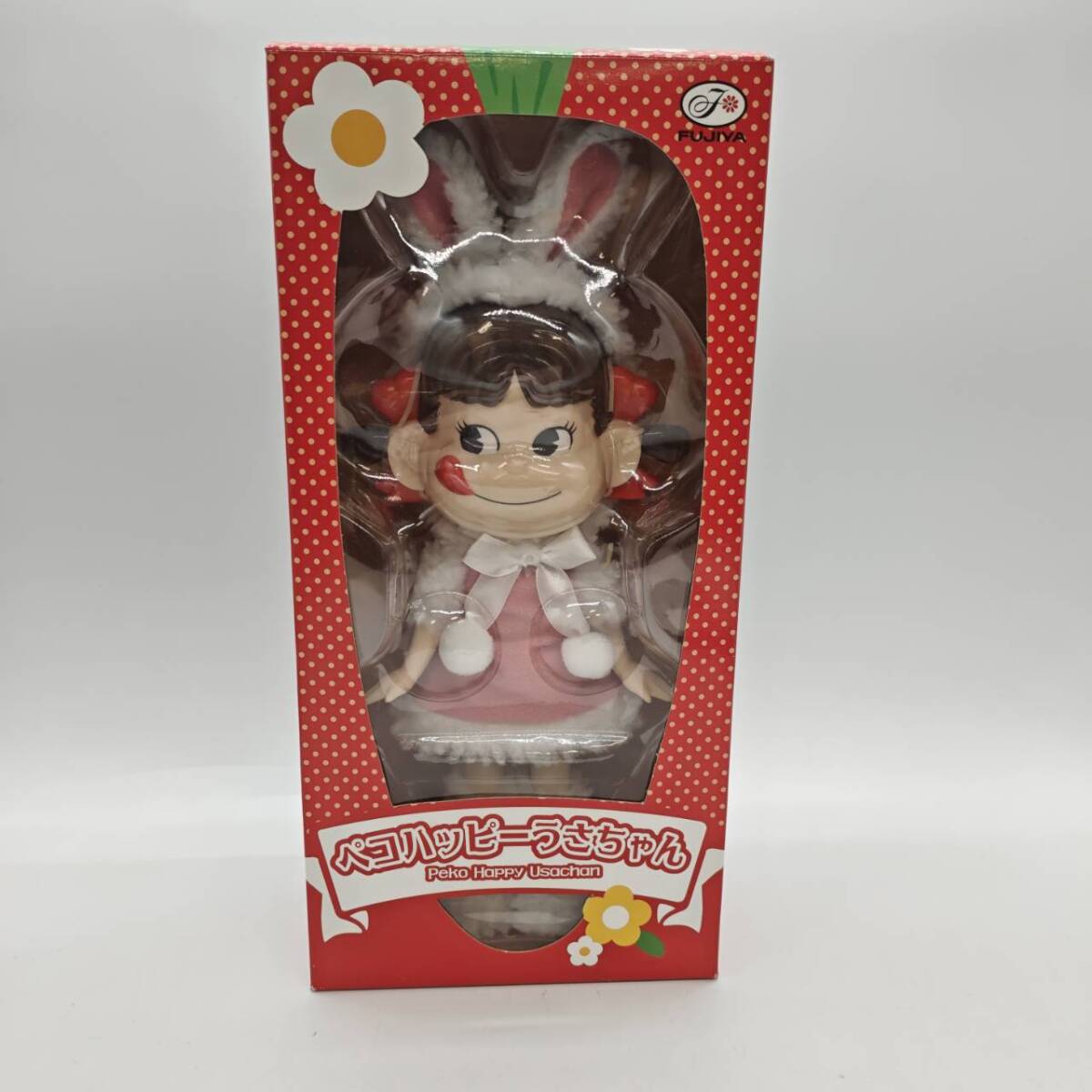 レトロ 当時物 マザーグースの森 usachan pretty うさちゃん