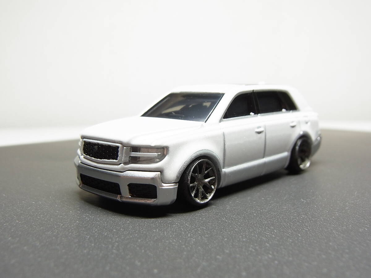 1/18ミニカー 新型センチュリー BBS-LMスーパーワイドブリスターカスタム 新品】1/18 Aa 新型センチュリー ○新品（改）カスタム☆ BBS-LM