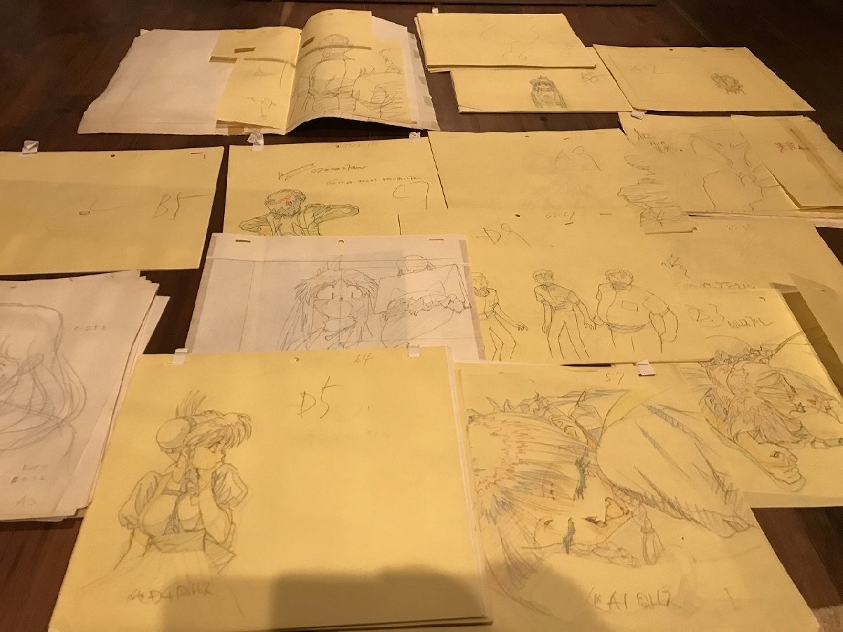 新しい作画・新訂 新しい作画 2冊セット 沓名健一 山下清悟 沓名塾