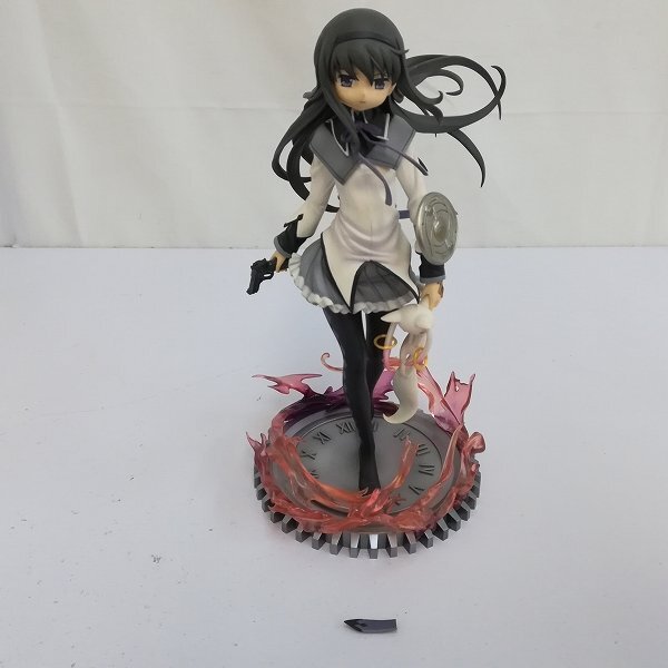 蒼樹うめ ミストグラフ「劇場版 魔法少女まどか☆マギカ 新編 叛逆の