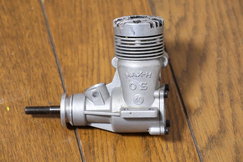 No.1440】カワサキ Z2 クランクケース 純正品 エンジン番号＜Z2E 00026