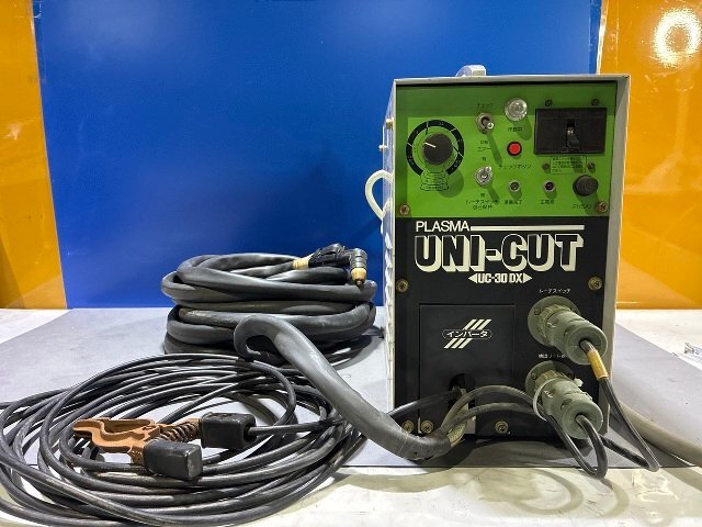 ★ダイケン　小形直流　エアープラズマ　切断機　AR-SC61P-1 ★