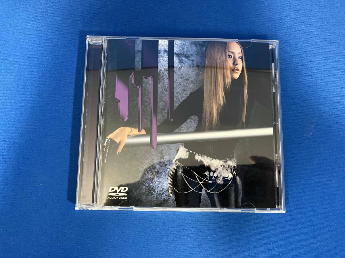 安室奈美恵 B2サイズポスター NAMIE AMURO ENHANCED single collection