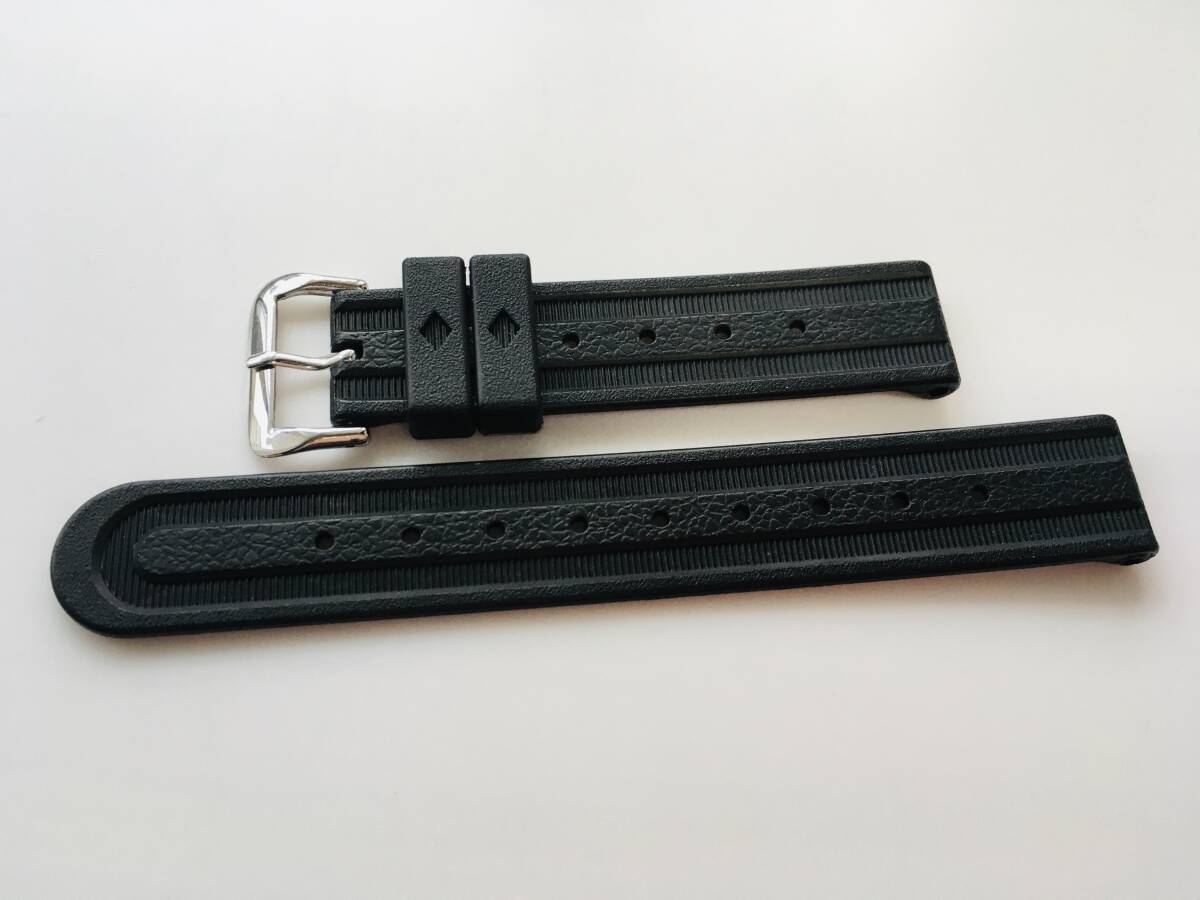 希少！純正品タイヤ トラック ストラップ XGL731セイコーセカンド