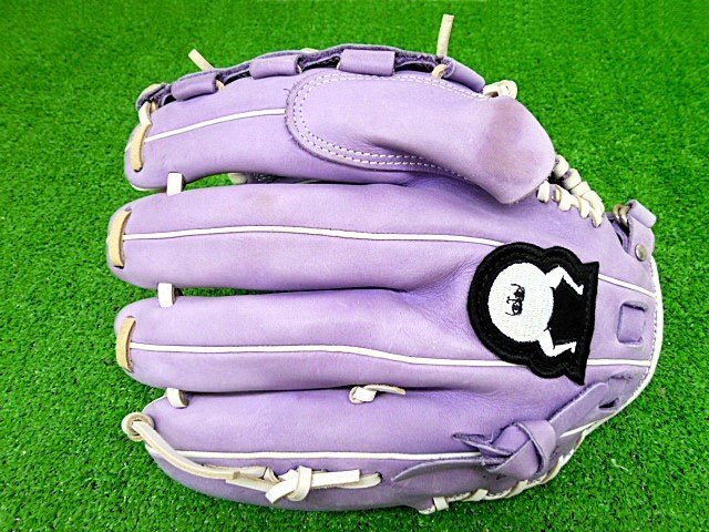 グラブワークス ゲームデイ 内野 11.5インチ N【大関質店】 中古 グラブ Gloveworks グローブワークス GAME DAY