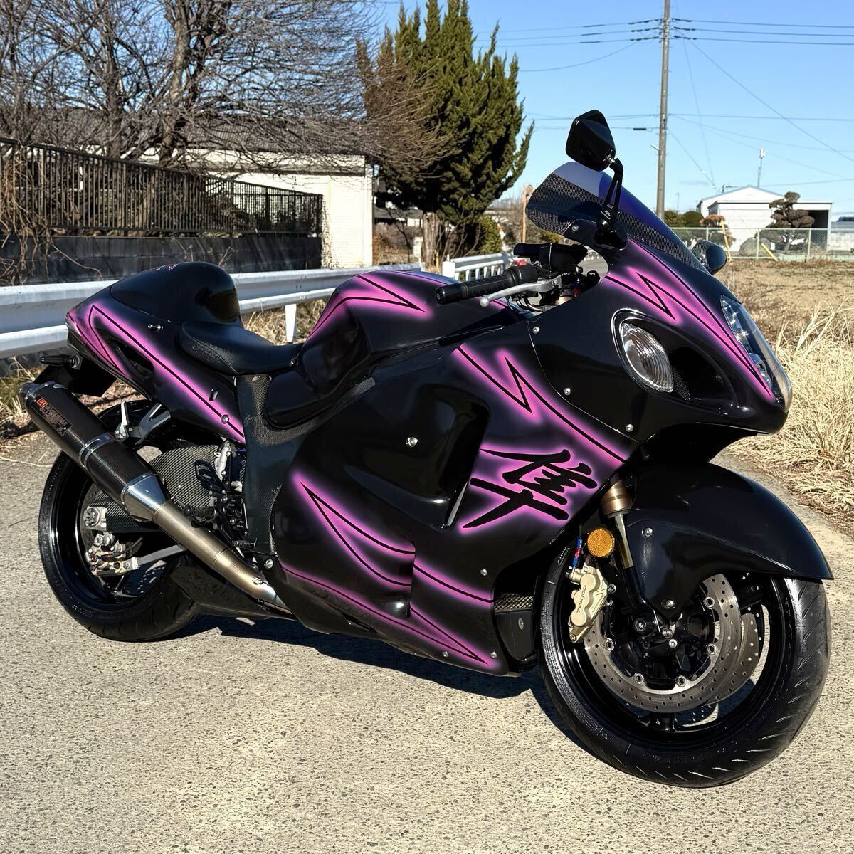 スズキ GSX-R 250R GJ72A 書付き レストアベース カスタムベース の スズキ GSX-R 250R GJ72A 書付き レストアベース カスタムベース の