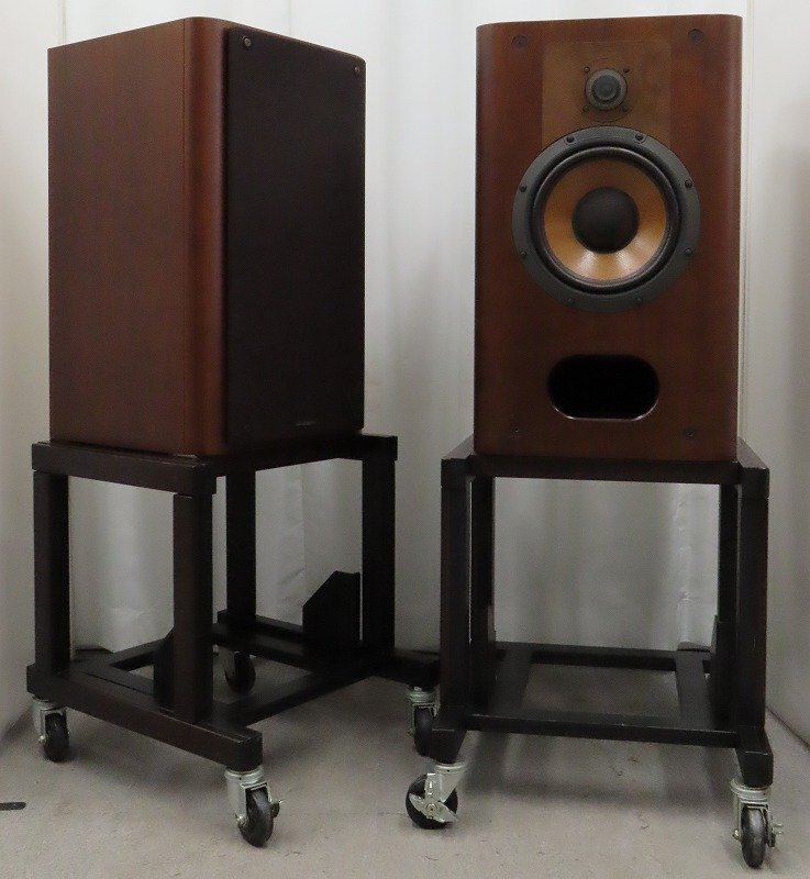 DIATONE W-3000 LC-OFC スピーカーケーブル 4.14m+4.17m 2本1組の