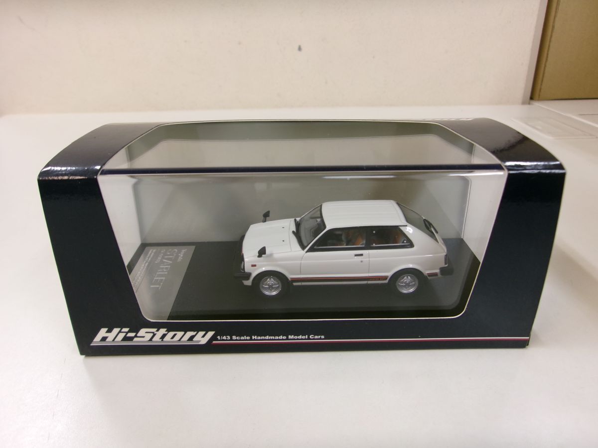 TOYOTA トヨタ1300/Starlet 修理書 1978-2 KP61系 当時物 【公式通販】