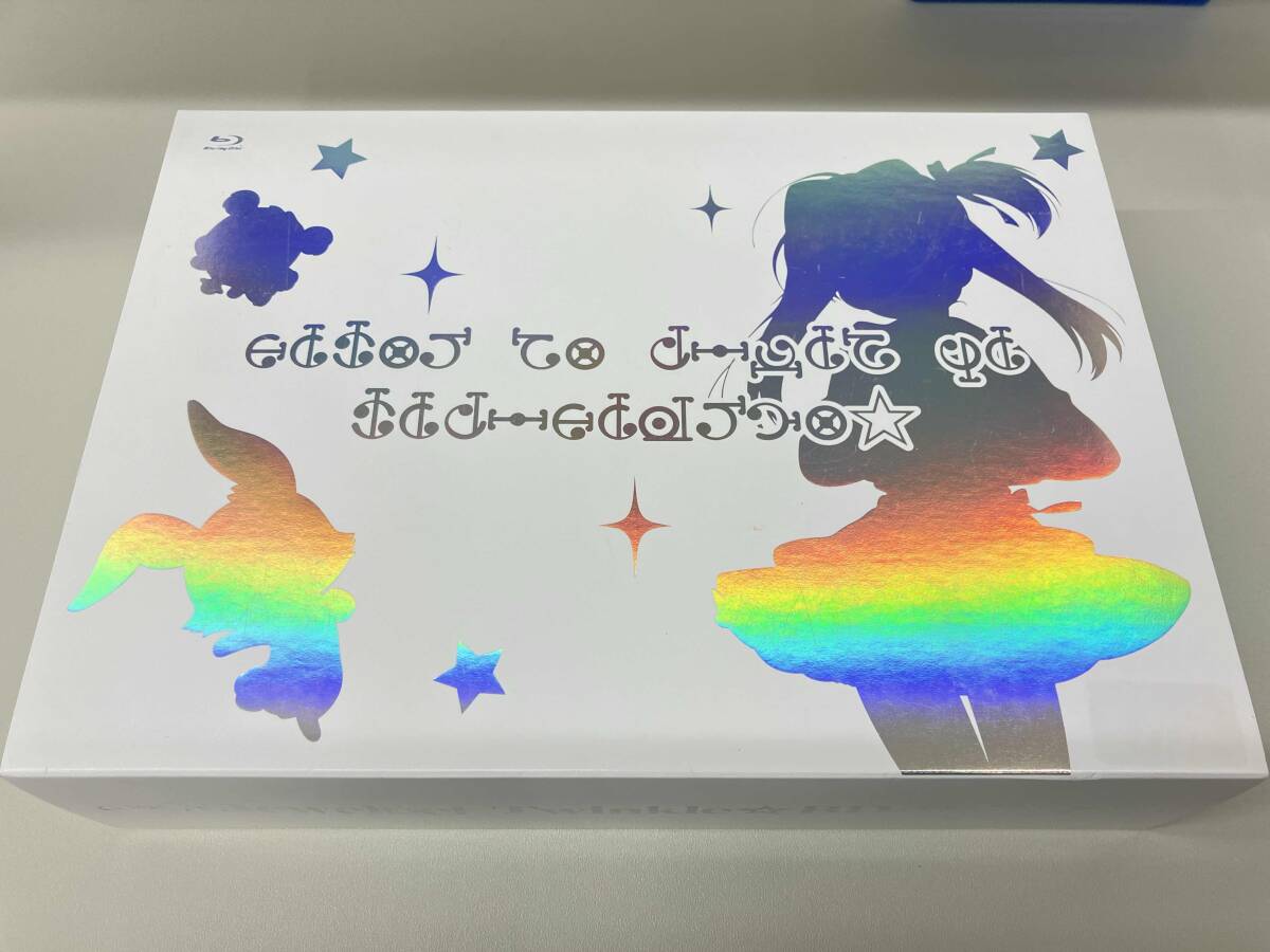 中古】ジュエルペット てぃんくる☆額入イラスト 高森奈津美サインの