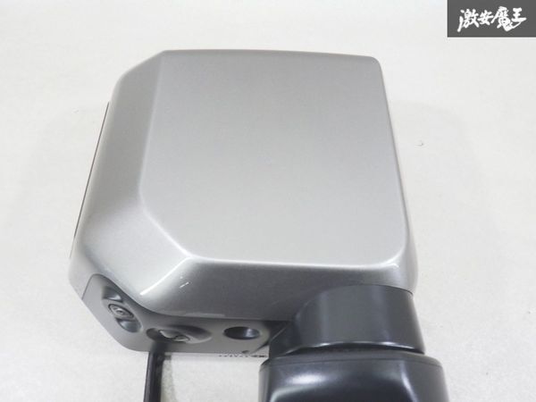 ☆中古品☆TOYOTA トヨタ 70系ランドクルーザー 純正ドアミラー