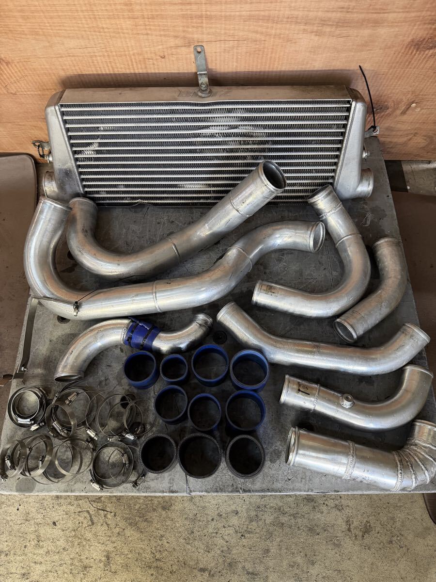 GC8 GDB WRXSTIインタークーラーパイプ 公式通販
