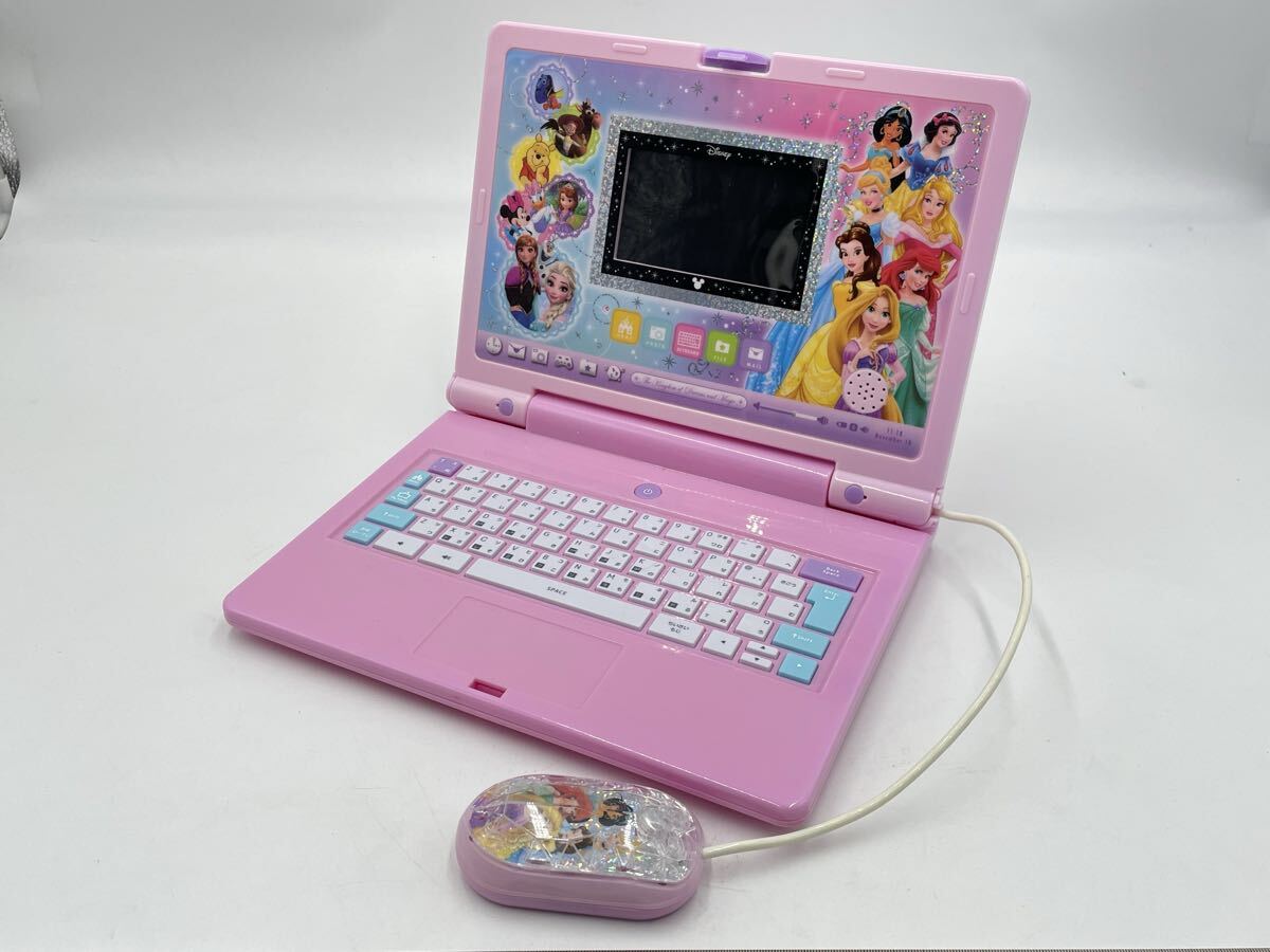傷や汚れあり （詳細）】☆SEGA キッズコンピュータ PICO ピコ BANDAI