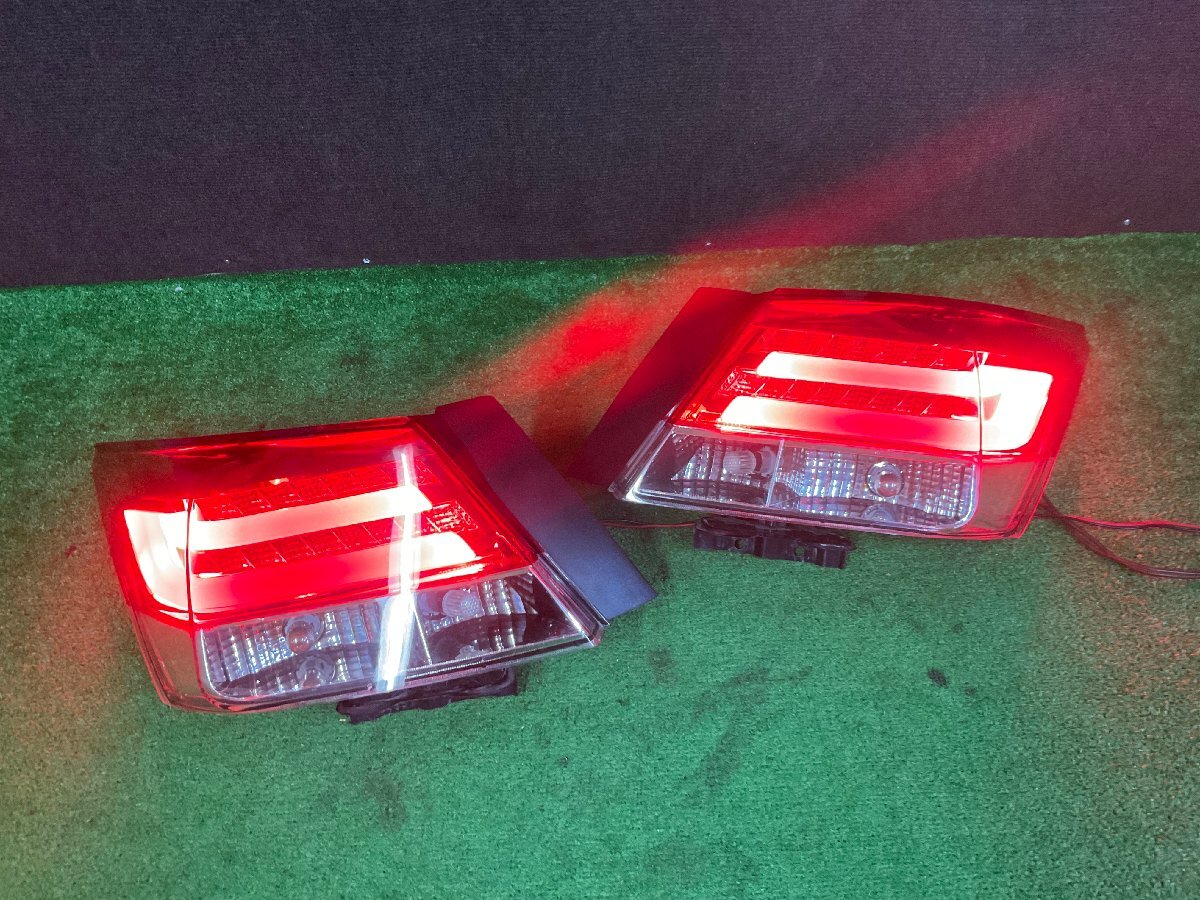 中古】ACURA アキュラ 3.2TL 純正 テールランプ テールライト UA4 UA5