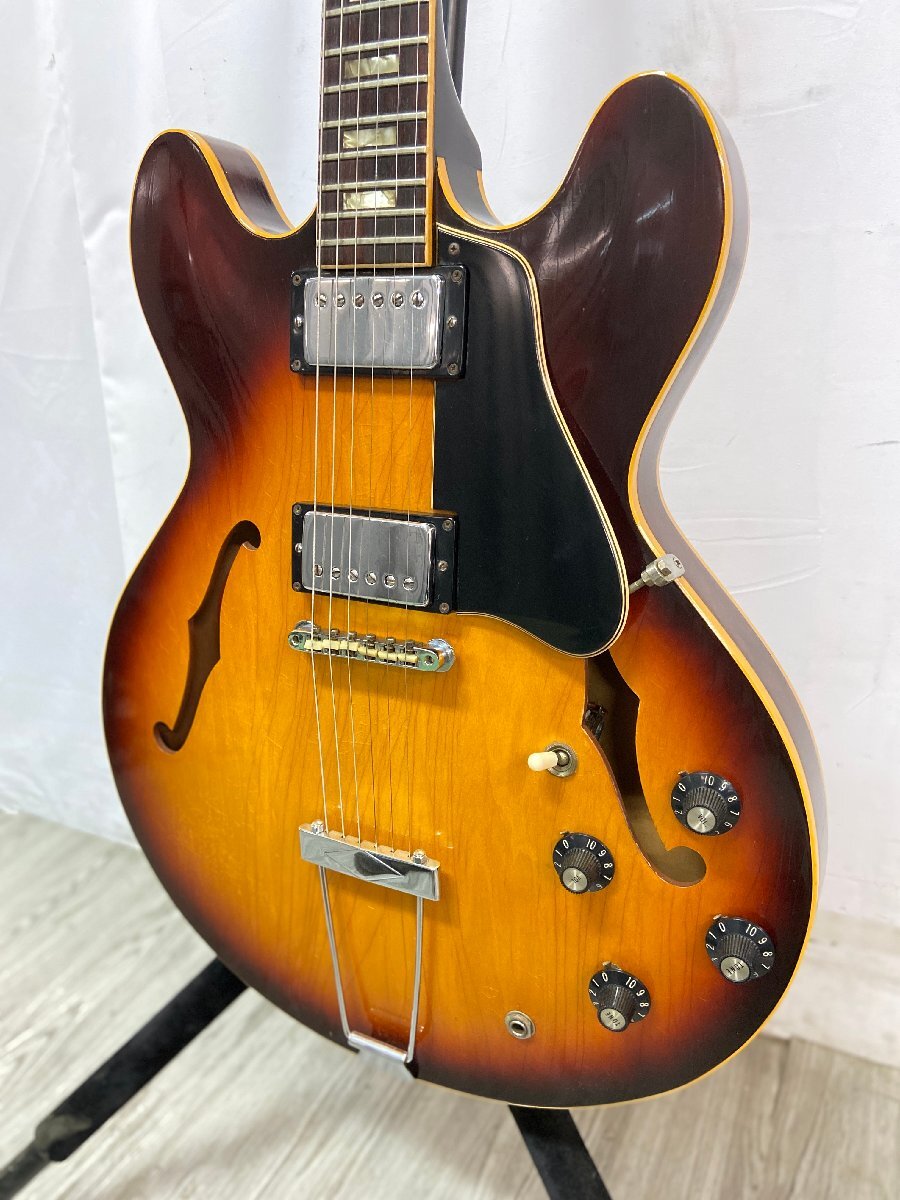 Headway/ヘッドウェイ アコースティックギター HCG-45S ニューヨーカー