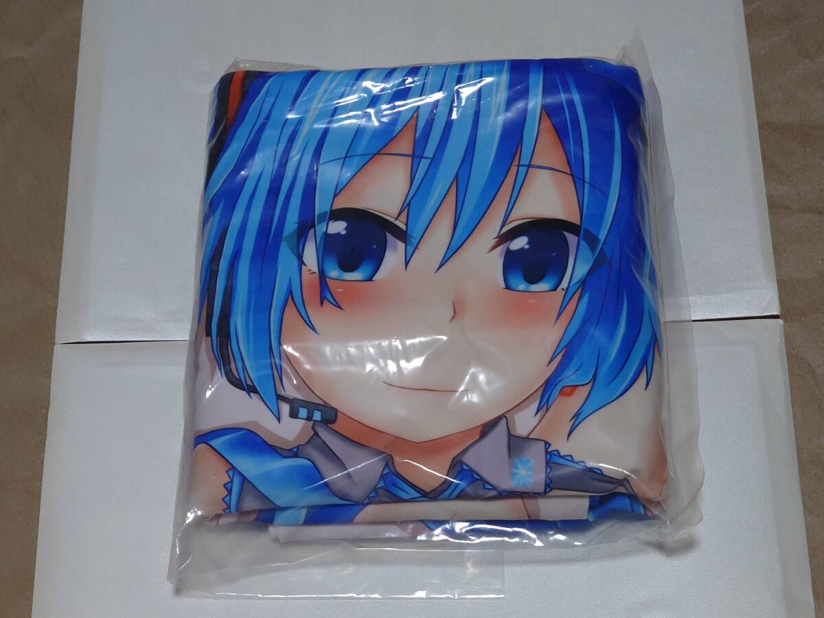 新品】VOCALOID 初音ミク 公式 抱き枕カバー KEIの落札情報詳細 