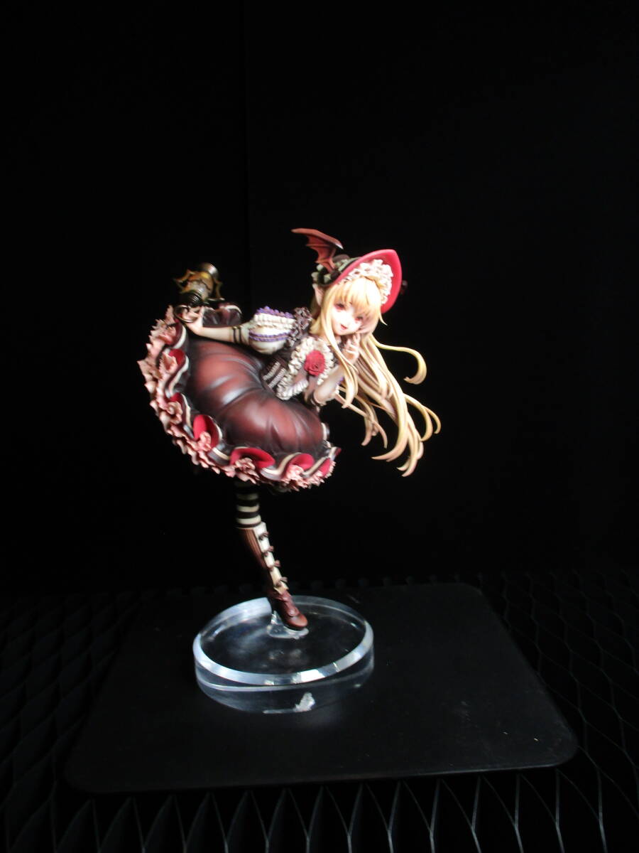 新品】ワンフェス エルドラモデル ジータ春麗Ver ガレージキット