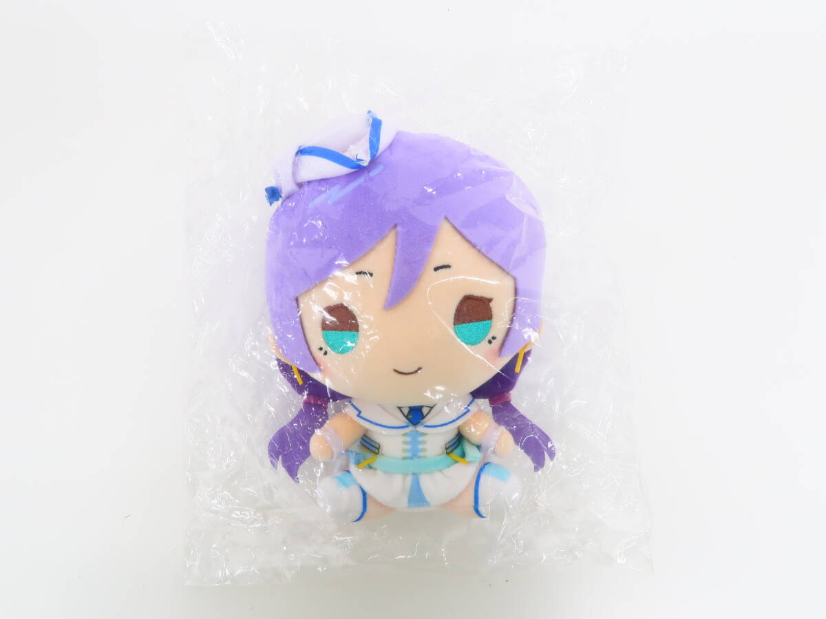 新品】宝石の国 ヴィレヴァン限定 ステンドグラス風キーホルダー