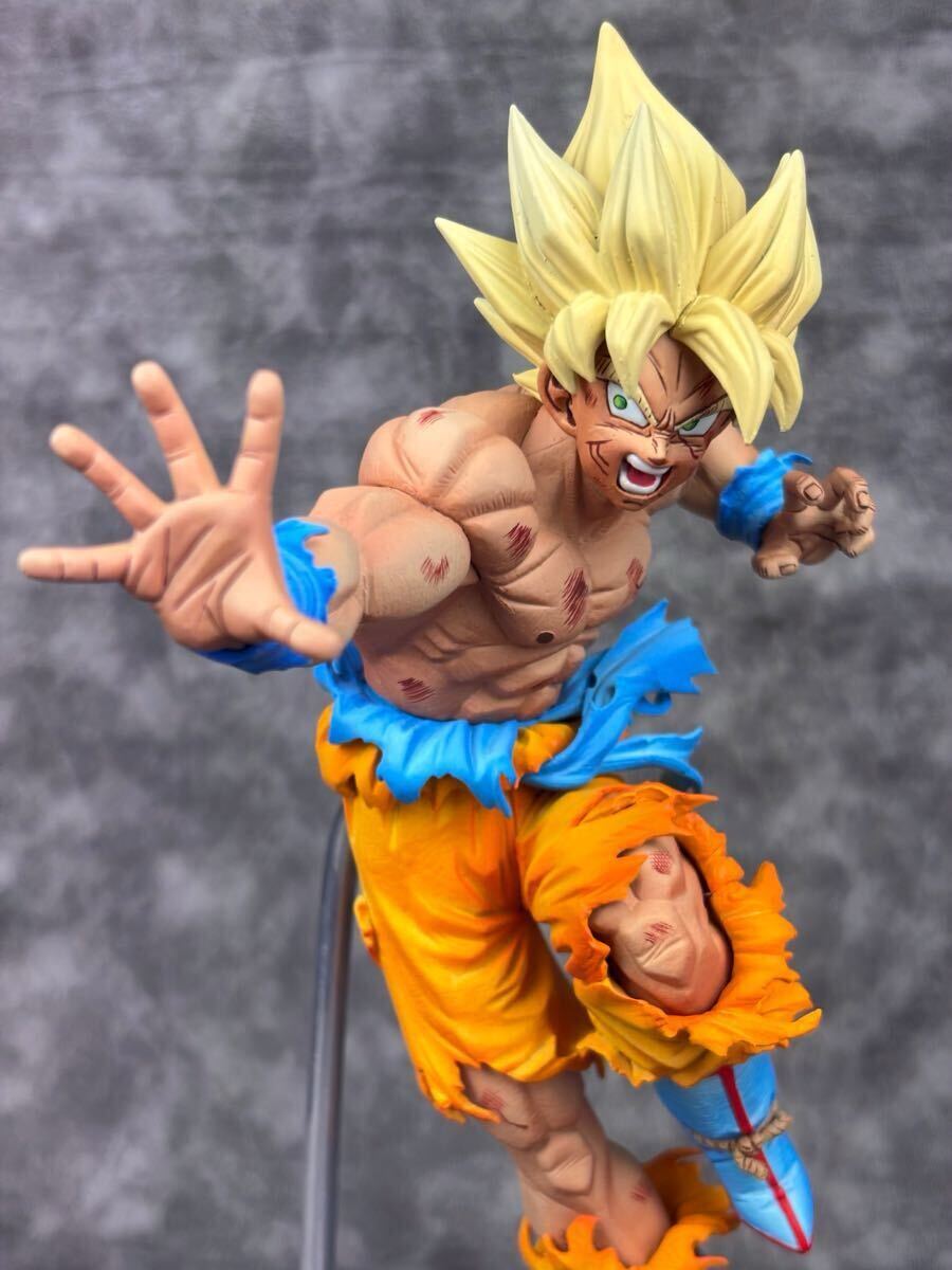 ランチ/ドラゴンボール《リペイント》フィギュア Dragon Ball Android