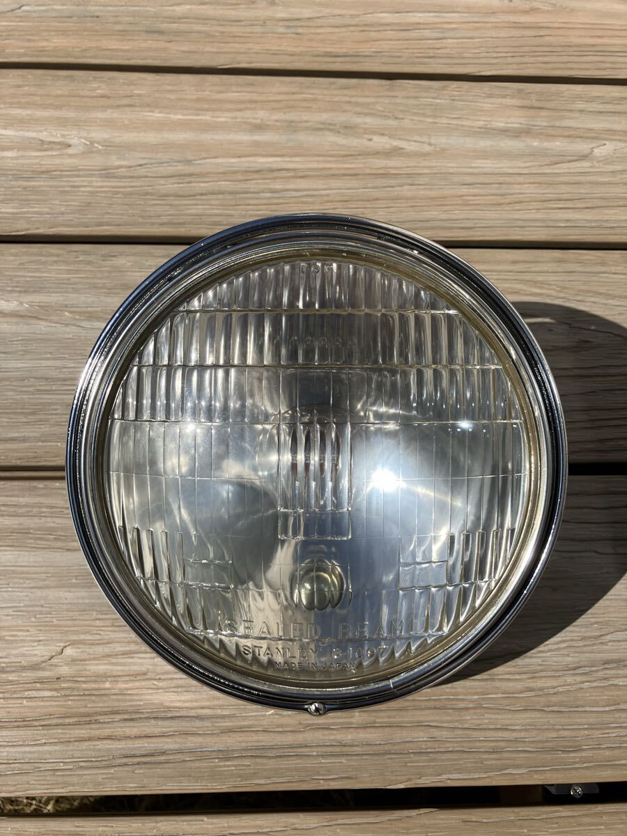 美品 未使用かも 蒸気機関車 SL 前照灯 前照燈 前灯 前燈 補助灯 副灯