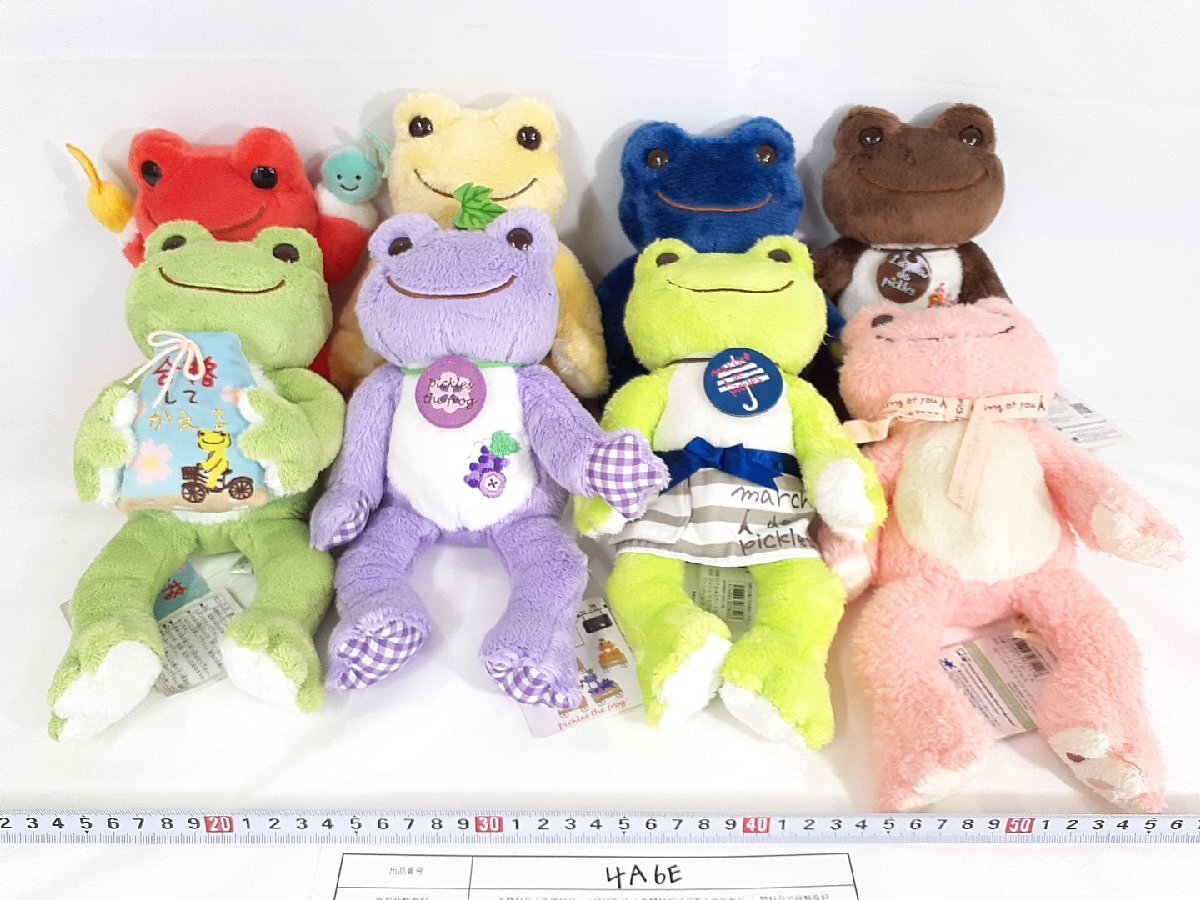 新品】今話題! 上高地 かっぱ ぬいぐるみ カッパ かえるのピクルス 新品】今話題! 上高地 かっぱ ぬいぐるみ カッパ かえるのピクルス