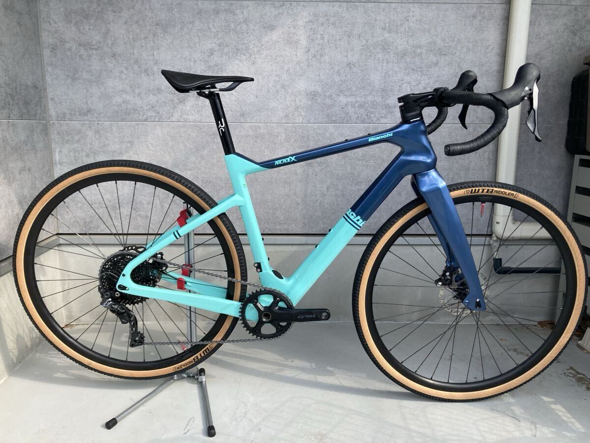 中古】Bianchi NOVITA ビアンキ ノビータの落札情報詳細 - Yahoo