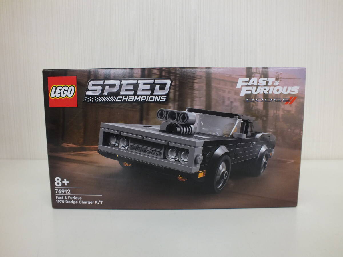 レーシングチャンピオン 1/64 ワイルドスピード スープラ ブライアン