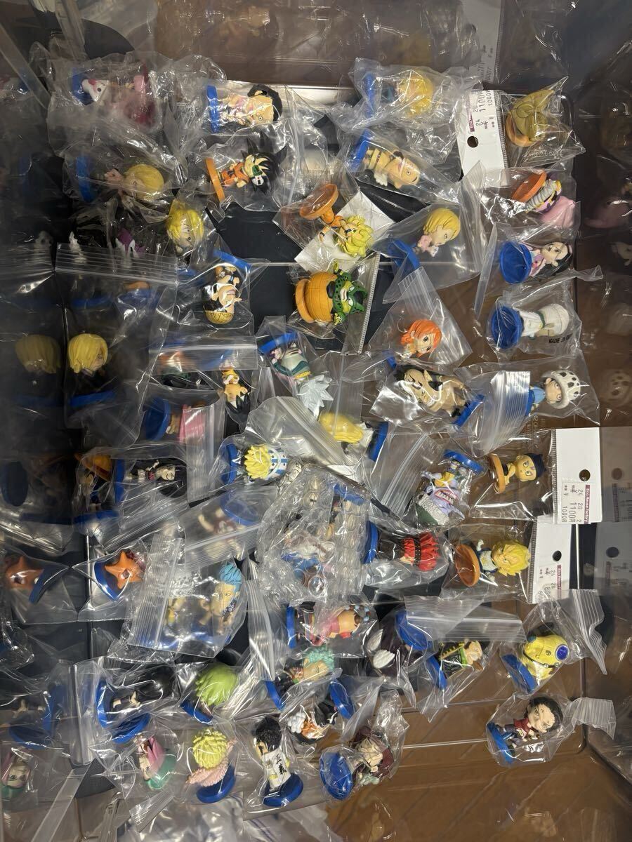 中古】【中古】ONE PIECE ワンピース アニキャラヒーローズ Vol.14