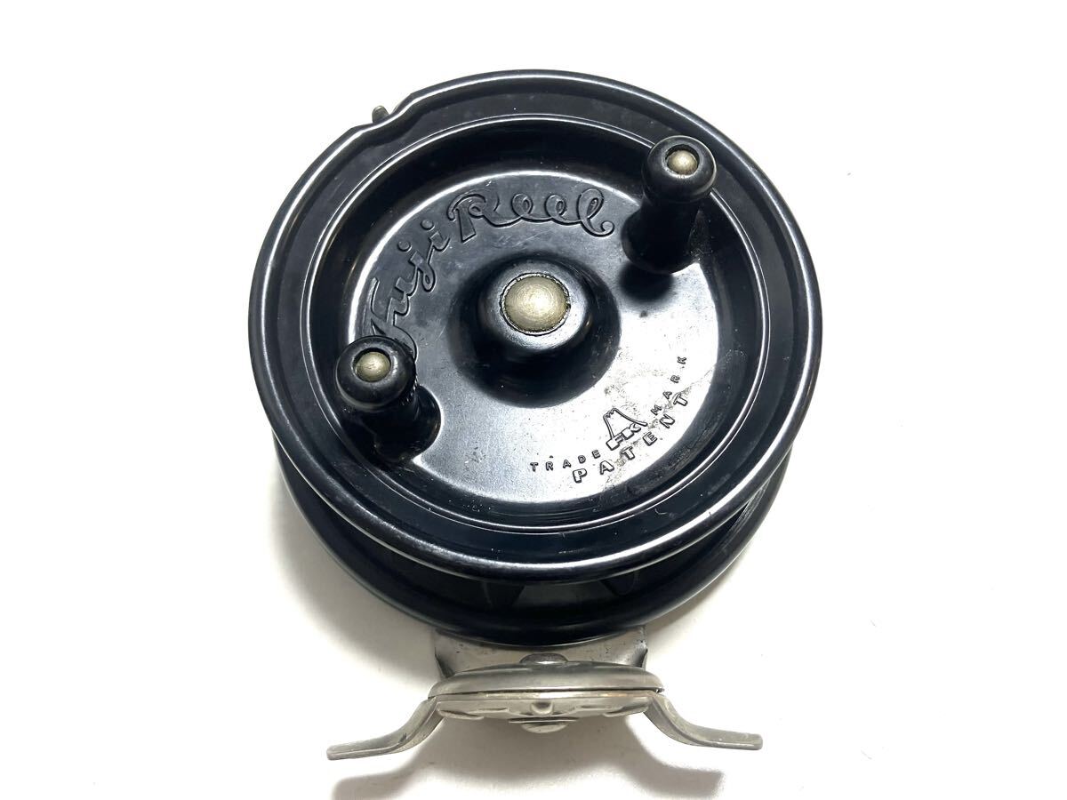 新品】フジ FUJI 富士工業 FPR－25 落し込み タイコリールの