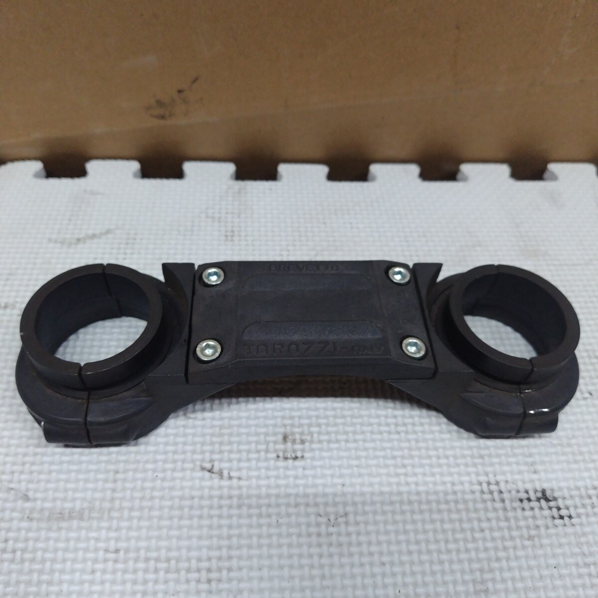 Z400GP スタビライザー タロッティ TAROZZI カワサキ の落札情報詳細