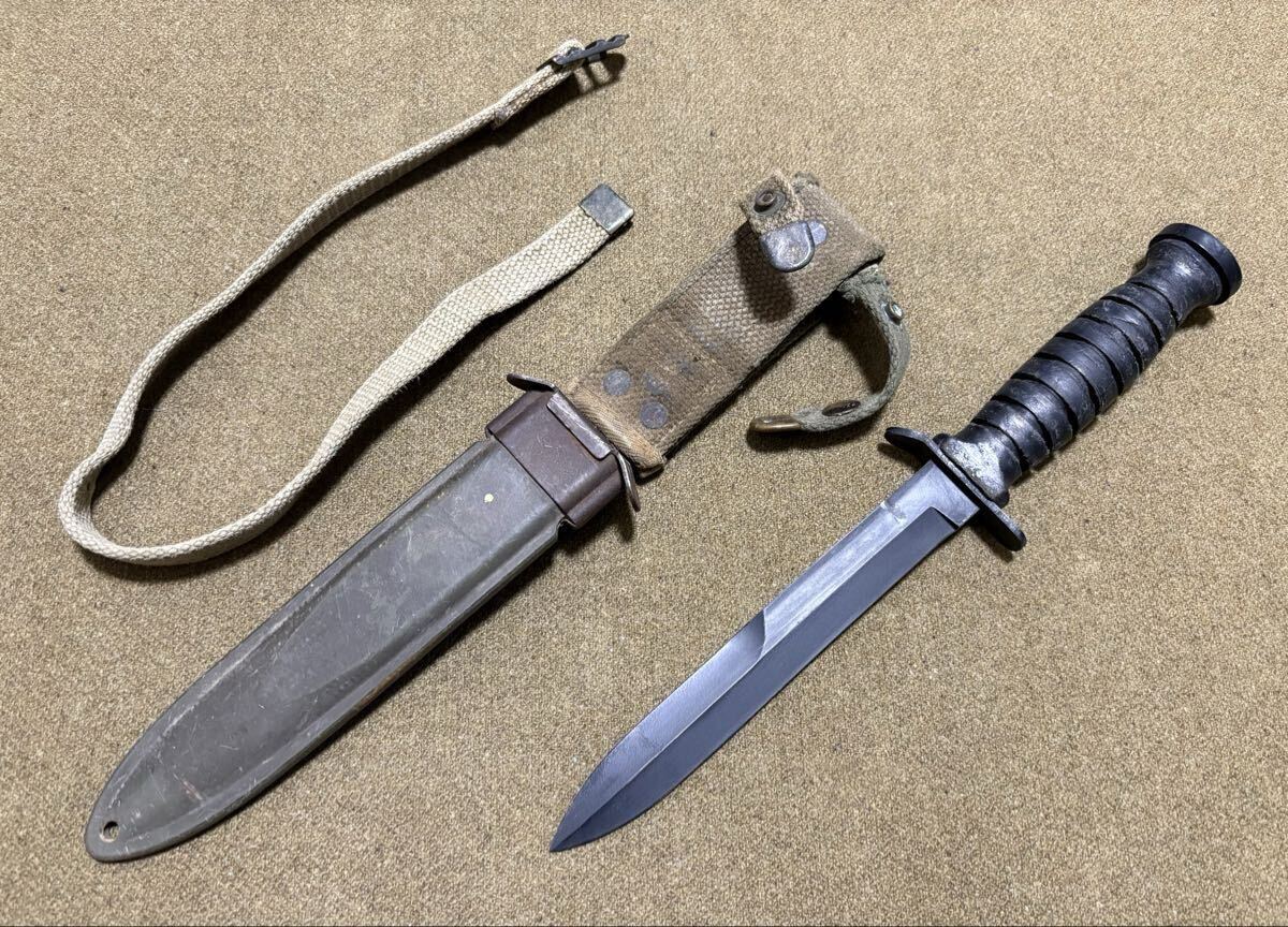 新品】復刻版 アイクホーン社WW1ドイツ軍トレンチナイフ（C72）の落札