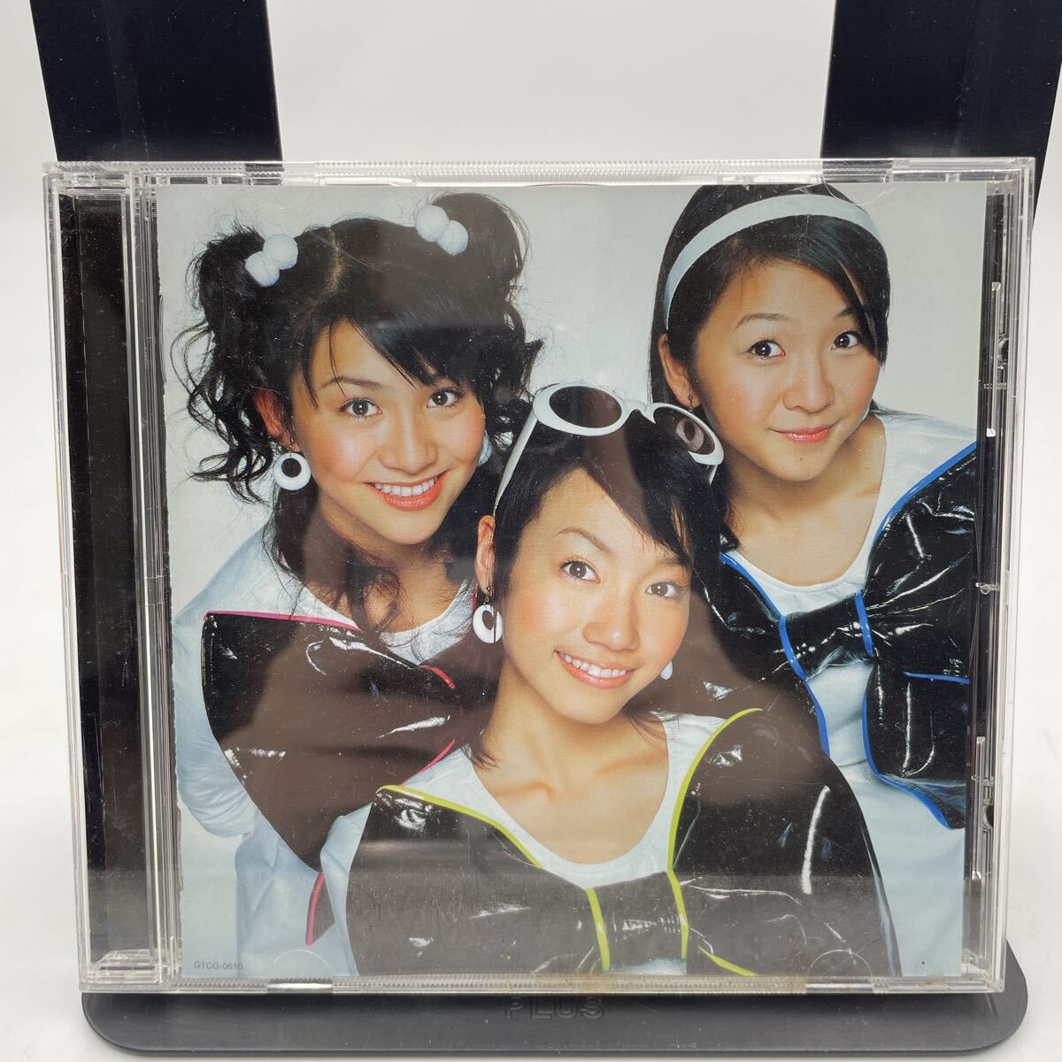 新品】新品未開封！インディーズ盤・ Perfume（パフューム）・CD