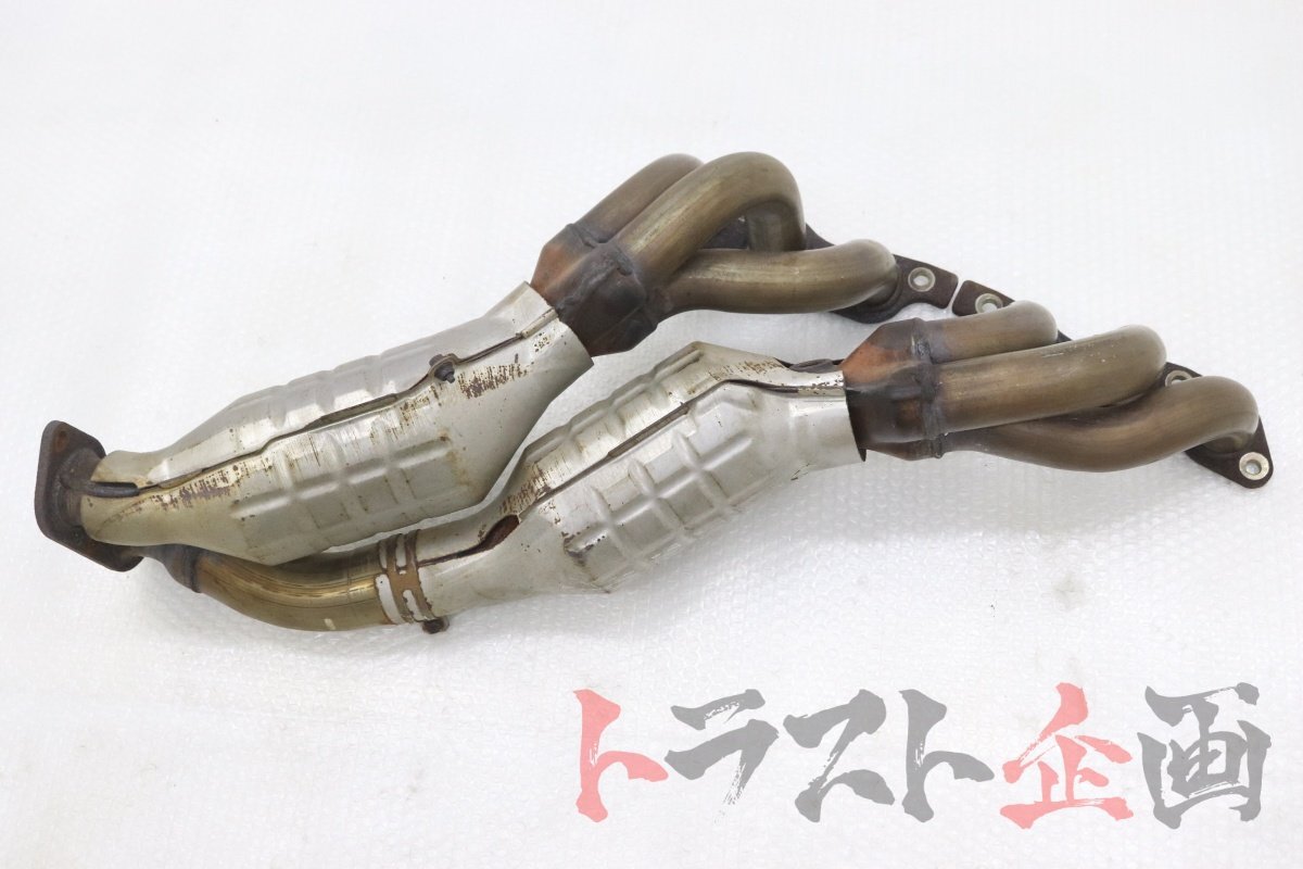 新品】☆限定特価☆17クラウン エキマニ 16アリスト 2JZ-FSE 1JZ-FSE