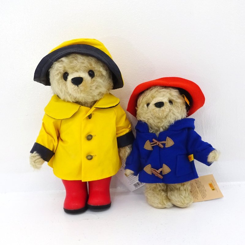 Steiff 675522 Pierrot　　シュタイフ おもちゃ Steiff 675522 Pierrot シュタイフ