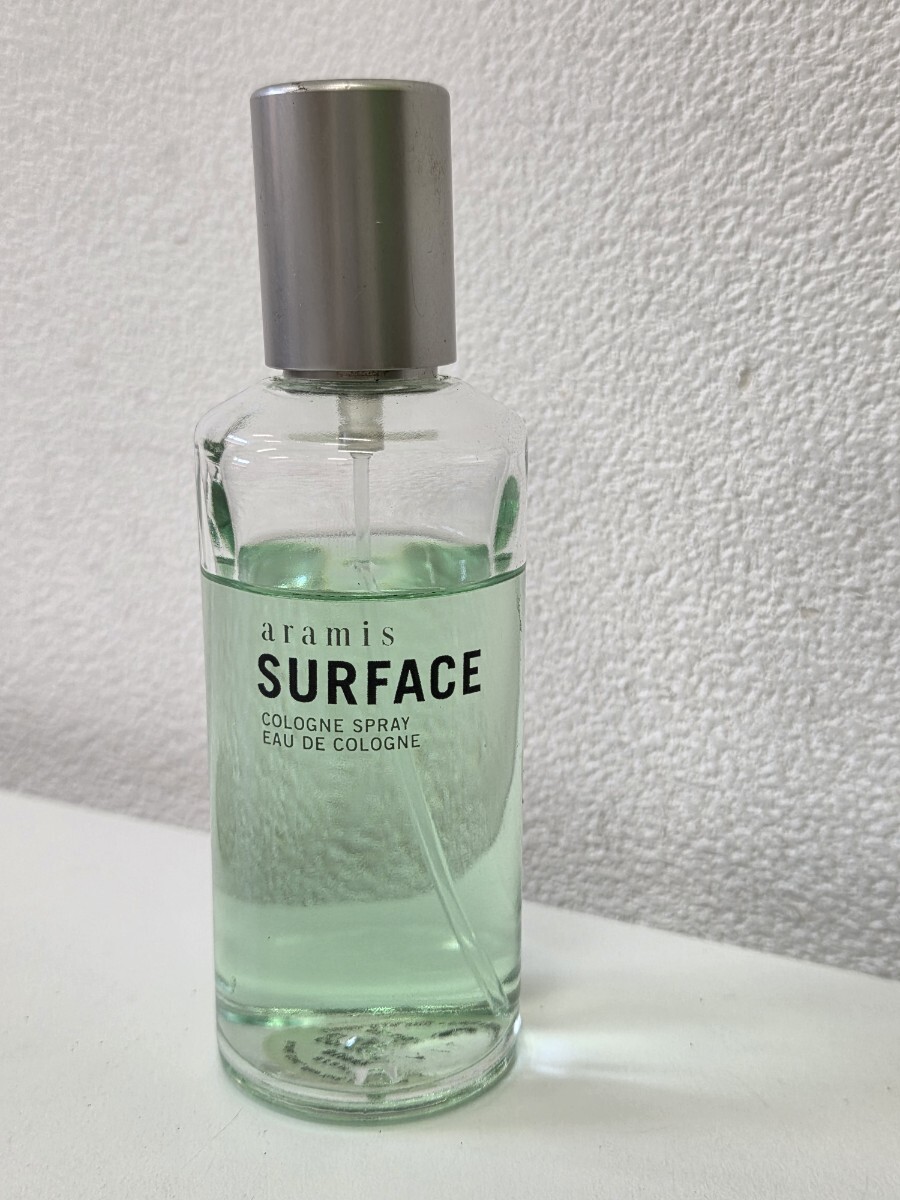 SURFACE サーフィス 切り抜き292ページ＋連載 27枚＋ポスター2 椎名