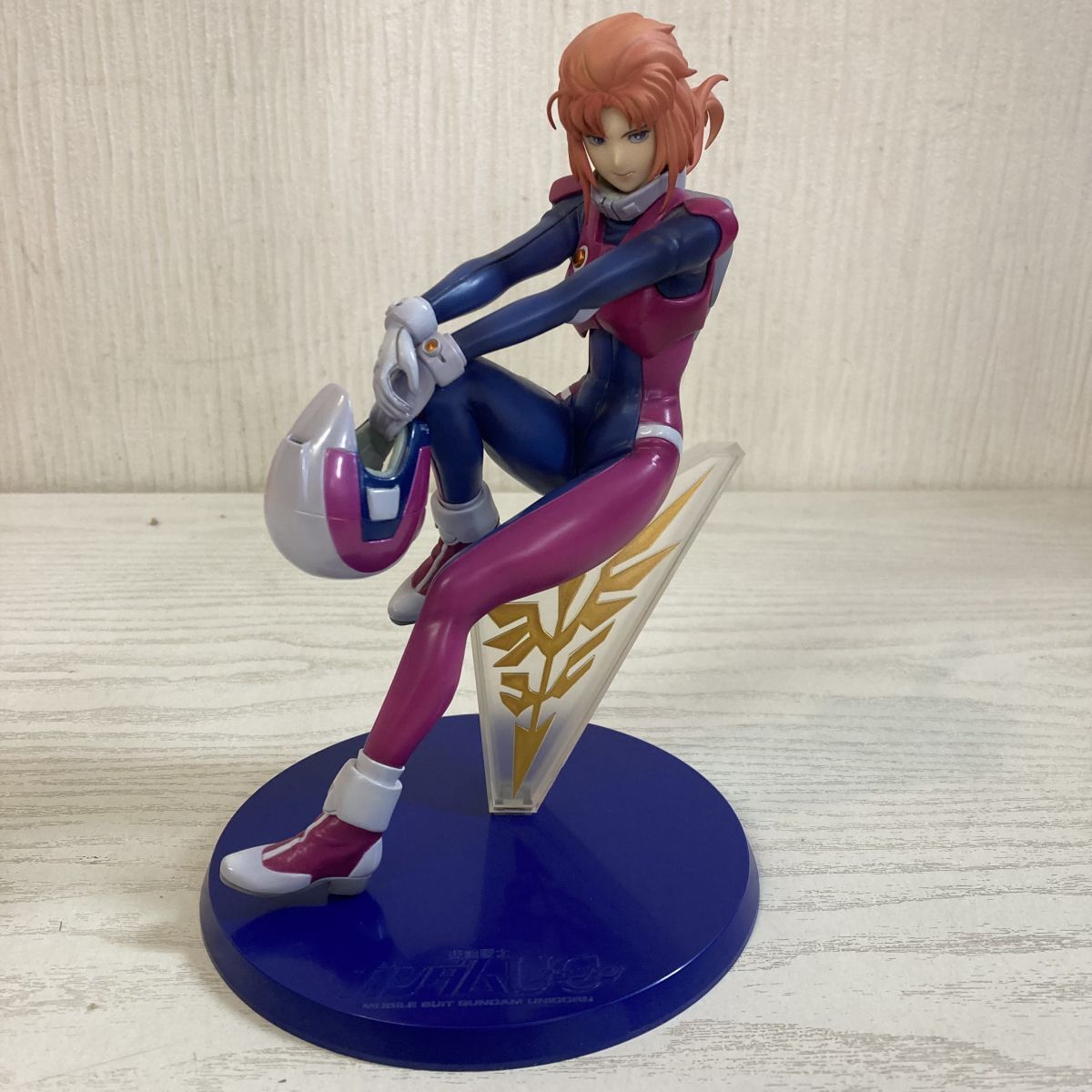 アトリエイット 林浩己 マリーダ・クルス 1/20 新品】C3 AFA TOKYO 2020 アトリエイット 1/20 マリーダ・クルス