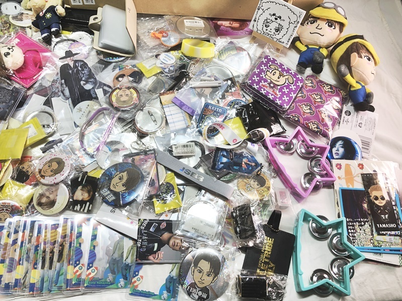 FANTASTICS 木村慧人 クッション 直筆 サイン 居酒屋えぐざいる