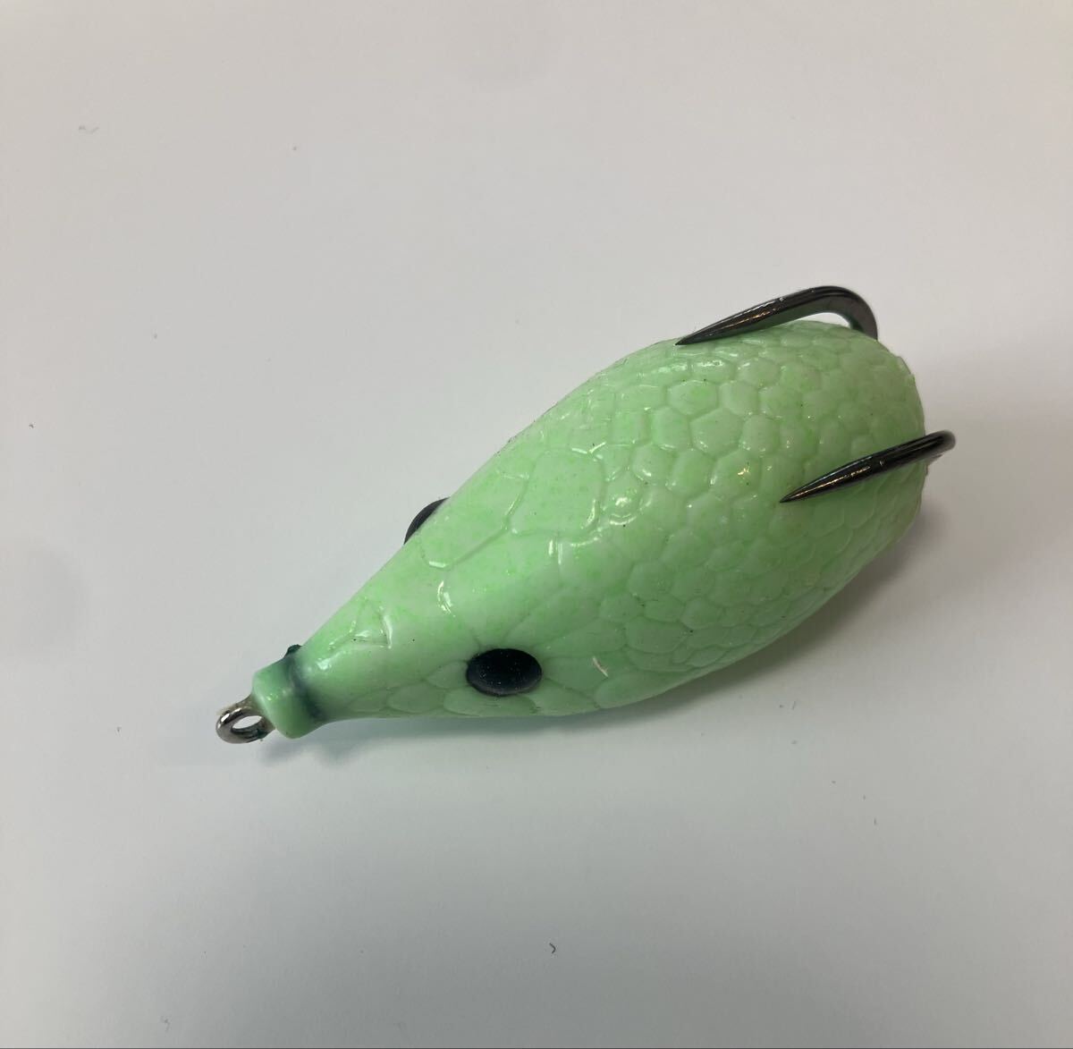 フィネス アナコンダ AN-LWS70M 中古美品 FINESSE ANACONDA L.W.S. M