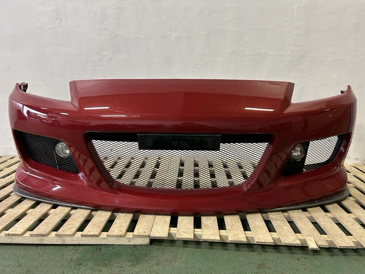 マツダスピード（MAZDASPEED） MS-02 RAYS レイズ 17インチ 9J 8J
