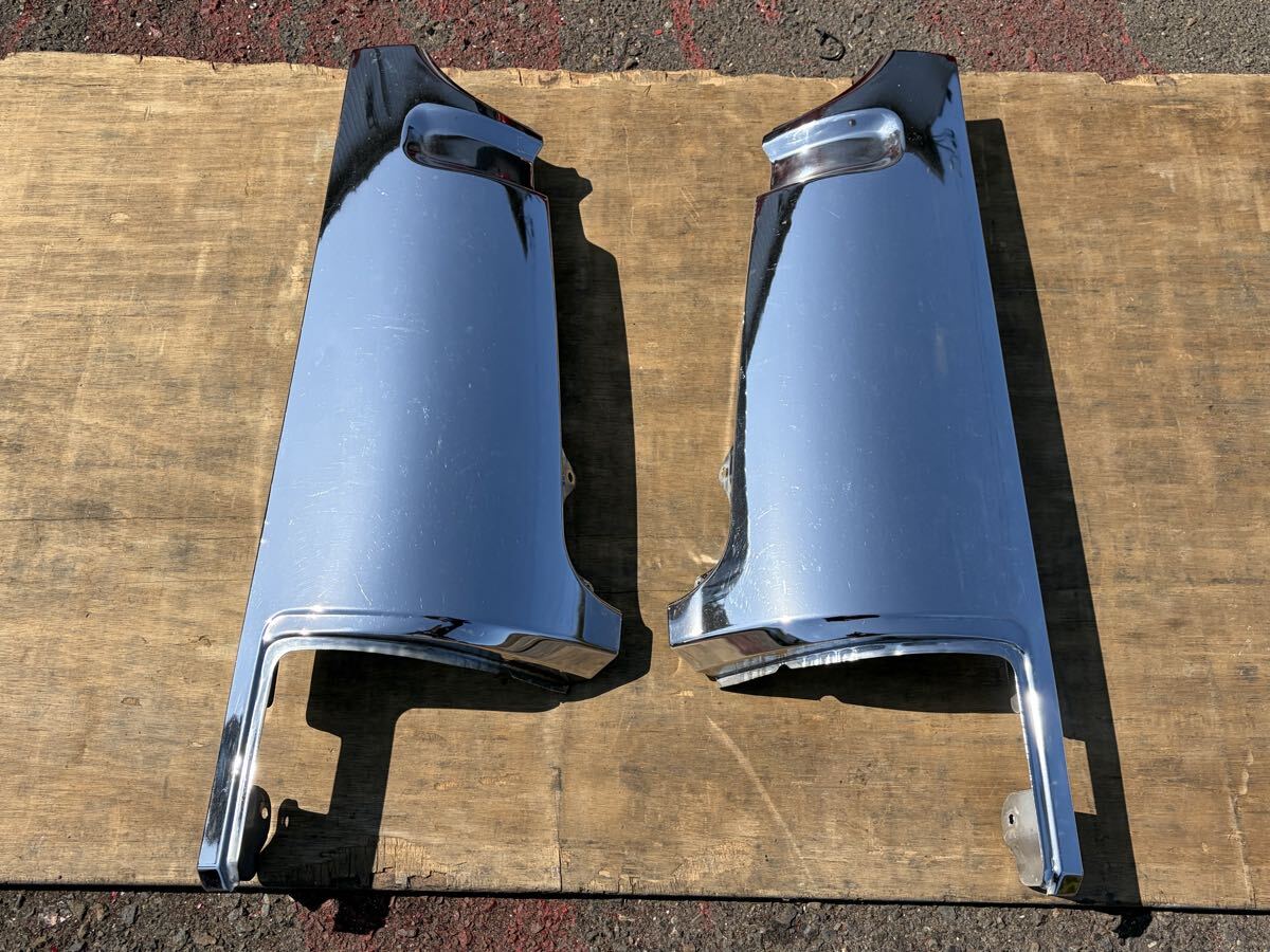 日野 バンパーブッシュ グランドプロフィア トラック デコトラの落札