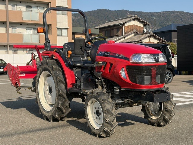 中古】ヤンマー空冷ディーゼル耕運機YTA401中古 セル付の落札情報 