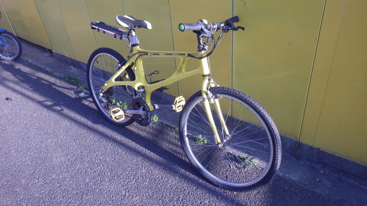 '90sARAYA マディフォックス Muddy Fox MF26EXP-ALA 92' Old MTB ARAYA Muddy Fox MF26EXP-LXA アラヤ マディフォックス