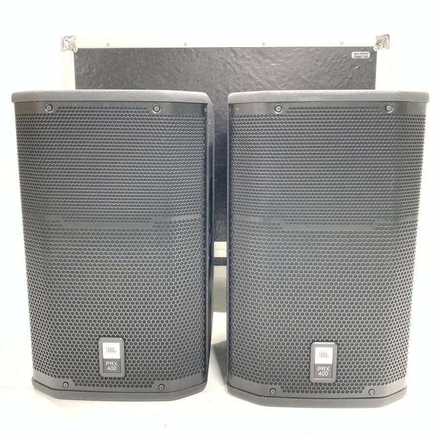 中古】◇ ONKYO オンキョー スピーカー ペア キャスター付き S-6600